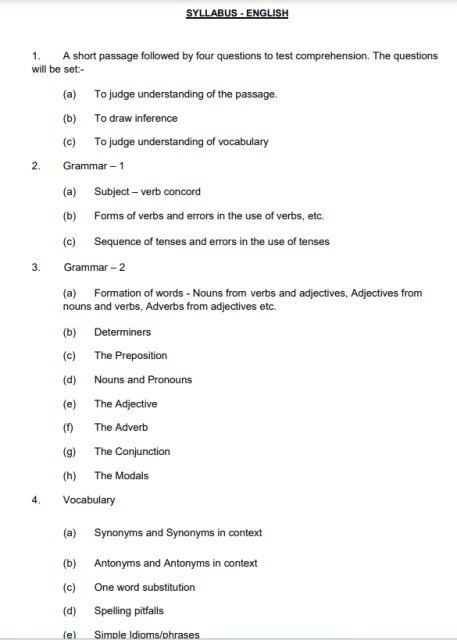 Agniveer Airforce Group Y Syllabus In Hindi PDF